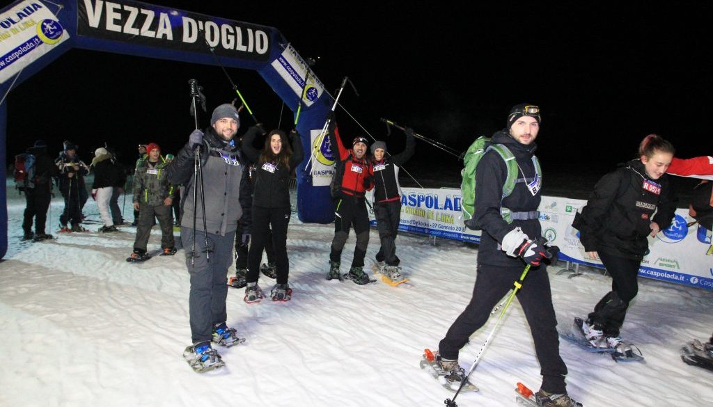 Caspolada Vezza