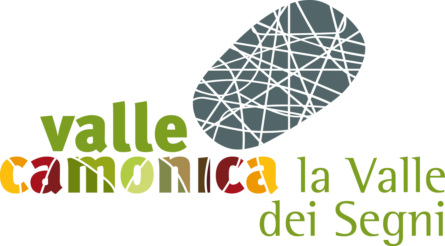 Logo Valle dei segni