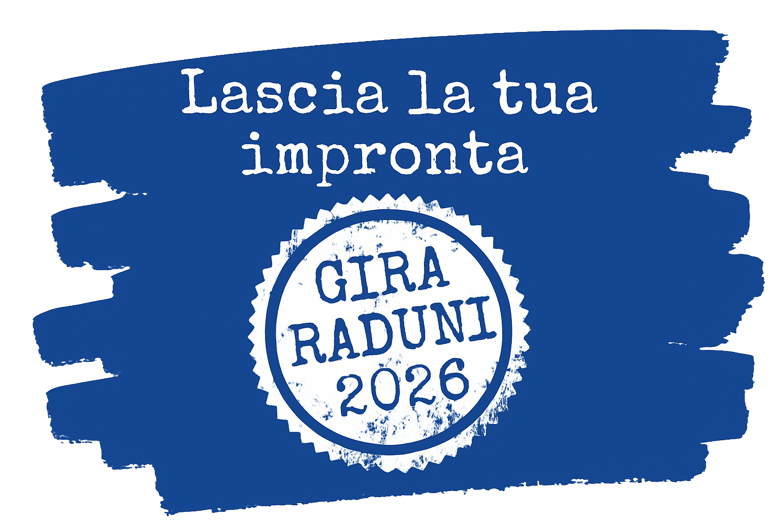 Logo Giri Raduni 2025